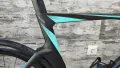 Карбонов шосеен велосипед Bianchi Oltre Pro Ultegra Di2 Reparto Corse 50R | 57, снимка 5
