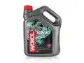 Всесезонно моторно масло WOXOL 15W40 SL/CF 5L, снимка 1