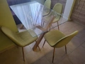 Кухненски столове, снимка 1
