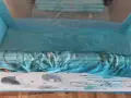 Сгъваема Детска Кошарка, снимка 3