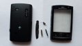 Sony Ericsson Xperia X10 mini pro - Sony Ericsson X10 - Sony U20i  панел, снимка 1