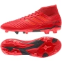 бутонки  adidas Predator 19.3 FG  номер 39 1/3 , снимка 1