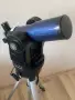 Телескоп Meade ETX-80 GOTO, снимка 4