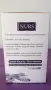 NURS меласа от черна черница 400 гр. при малокръвие, анемия, снимка 2