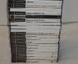 Игри за PS2 Okami/Phantasy Star Universe/Red Faction 1 2/Warhammer/Killzone/Beyond Good And Evil/, снимка 16