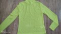 електрикова блузка на H&M, снимка 1 - Блузи с дълъг ръкав и пуловери - 44448362