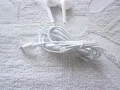 Слушалки Apple EarPods с конектор Lightning, снимка 3