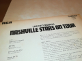 ПОРЪЧАНИ-NASHVILLE STARS ON TOUR-MADE IN ENGLAND 0904222102, снимка 13