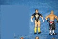 20 Кеч Фигури със забележки Bobby Fish Elite/Undertaker/Rey Mysterio/Lana/The Miz, снимка 2