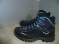 SALEWA Gore-tex №41, снимка 1