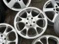 5х112 17 Джанти лети VW Audi Skoda Seat Mercedes 5x112, снимка 2