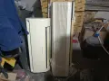 Климатици Mitsubishi 18 и Panasonic 24, снимка 1