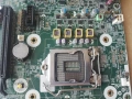 Дънна платка HP EliteDesk 800 G1 Socket LGA1150, снимка 4