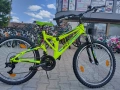 SPRINT Велосипед 24" Bike Sport Paralax, снимка 1