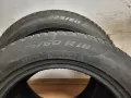 2 бр. 225/60/18 Pirelli / зимни гуми джип, снимка 5