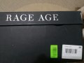 Боти на Rage Age, снимка 3