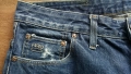 G-Star 3301 Low Tapered RL Jeans размер 34 / 34 мъжки дънки 8-31, снимка 4