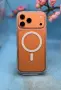 ГАРАНЦИОНЕН!!! Apple iPhone 17 Pro Max, 256GB, 5G, Cosmic Orange, снимка 7