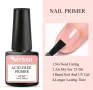 7 ml Primer Dehydrator праймер праймър Дехидрататор обезмаслител UV Gel нокти маникюр, снимка 5