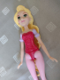 Hasbro Disney Princess Rapunzel E9878, снимка 2