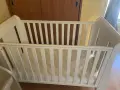 бебешки легълца, снимка 1