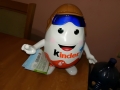 KINDER-КИНДЕР ЧОВЕЧЕ 25Х25Х13СМ 0803222022, снимка 8