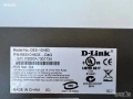 Суич D-Link DES-1016D 16 портов 10/100, снимка 5