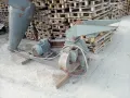 Продавам трифазна фуражомелка, снимка 3