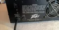  All tube Peavey Classic 60/60 Stereo Power Amplifier/Лампов стерео усилвател крайно стъпало, снимка 3