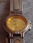 Марков дамски часовник GUCCI QUARTZ много нежен Фин дизайн - 22365, снимка 7