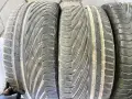 4бр летни гуми 225-45-17, снимка 2