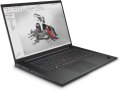 16" ThinkPad P1 /i9-11950H/64GB/SSD/RTX 3080/Win11Pro, снимка 2