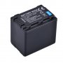 Батерия за Panasonic VW-VBT380 VBT380, VW-VBT190, VBT190, HC-V110, HC-V130, HC-V160, HC-V180 VBT 380, снимка 1 - Батерии, зарядни - 34258639