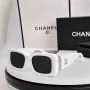 Chanel Слънчеви Очила С UV400 Защита Шанел - Различни Модели и Цветове Код SEM-360, снимка 3