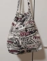 Голяма чанта тип торба , снимка 9