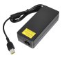 Зарядно за лаптоп Laptop Adapter lenovo 20V 4.5A 90W Square pin, заместител (15), 24 месеца гаранция, снимка 5