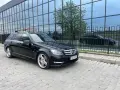 Мерцедес ц300 амг пакет спешно, снимка 1