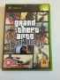  Grand Theft Auto San Andreas за Xbox classic/Xbox original, снимка 1