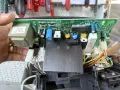 На Части Saeco Vienna SUP 018C  J boiler, снимка 11