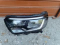 Продавам ляв фар за Renault Kangoo 3 2021+, снимка 1