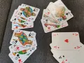 Карти за игра на Държавно предприятие „Дунав“ – Русе, снимка 2