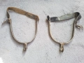 Офицерски шпори, снимка 3