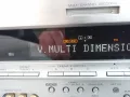 Sony str-db 940qs ;5*110 w -140 w на канал ;най- мощен в серия Qs.Бартер за глава aiwa xh-a1000, снимка 5