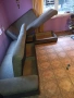 Продавам диван Принцес 2, Запазен, лежанка с две ракли, снимка 2