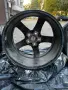 Италиански джанти Mito 17" 5x112 7.5J ET45 за Audi A3, Golf 5/6/7, Passat, Mercede, снимка 8