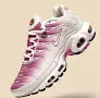 Nike Air Max TN Plus- Цвят Бяло и Розово 36 37 38 39 40 41 Еконт, снимка 3