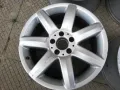 17 5x112, 17 5х112 Mercedes-Benz 8.5ж на ет 35, снимка 2