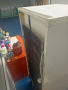 bosch electronic хладилник с камера / фризер 175см -цена 180лв   -захранване 220 волта -състояние : , снимка 5