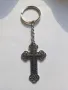 Ключодържател с кръст , снимка 5