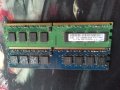 RAM DDR 3 4gb кит 2х4gb на 1600 mxz, снимка 7